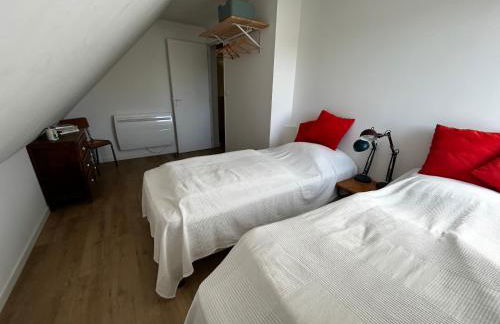 Havre de paix au bout du monde - Foto 12