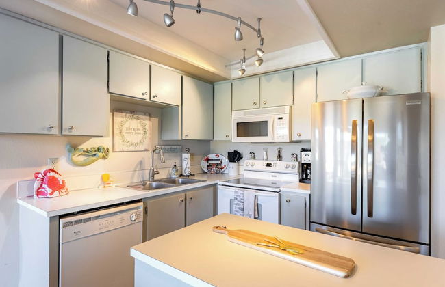 Mutiny Bay Condo by Avantstay Walk to the Beach - Foto 12