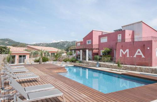 Les Alizés Résidence & Spa - Foto 24