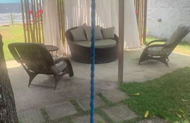 Chalé Park Mar, São José e Maragogi - Foto 32