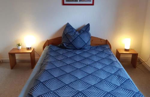 Nordseeferienhaus-Alma - Foto 9