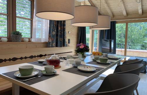 Alpenchalet Iseler - Foto 6