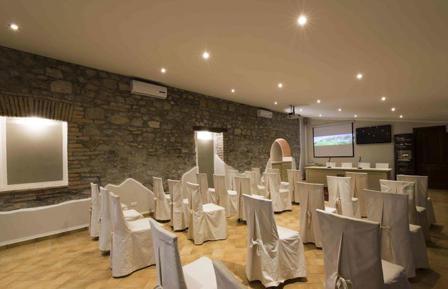 Borgo San Faustino Country Relais and Spa - Foto 42