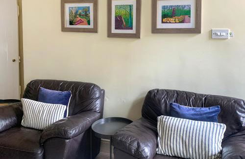 Stable Cottage - Foto 4