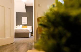 2 Bedroom Home-Free Parking-Perfect for Contractors - Foto 2