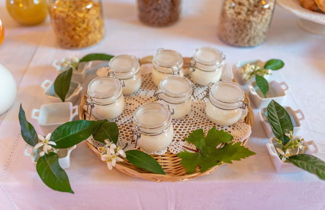 Torre Don Virgilio Country Hotel - Foto 59