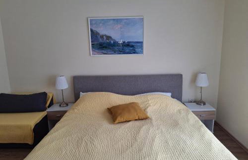 Apartments Orange Lovran - Photo 6