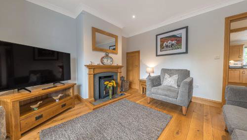 Springbank Cottage, luxury Lake District cottage in Coniston - Foto 5