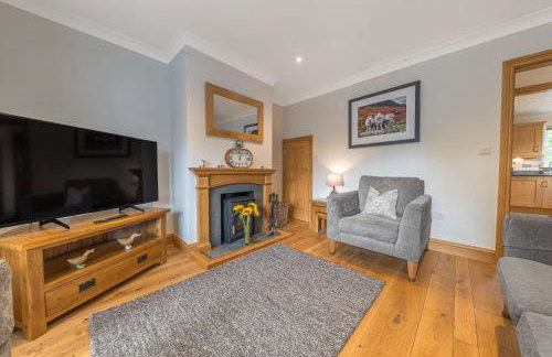 Springbank Cottage, luxury Lake District cottage in Coniston - Foto 5