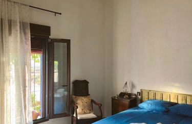 La Antigua Estación - Río Mundo Agramón - Foto 29