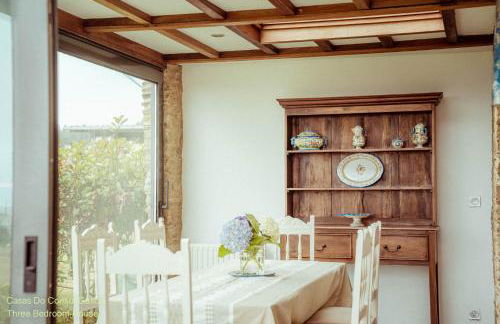 Casas Do Consul - Mar y Montaña - Foto 11