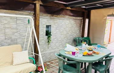 Ferdirisa Vesuvio Home&Garden - Foto 53