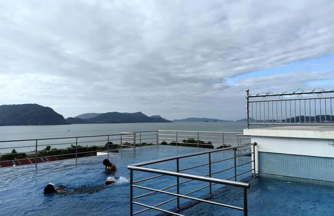 Pangsapuri Simfoni Beliza - Photo 38