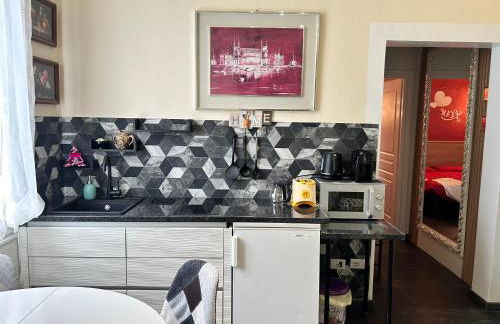 House of artist - Foto 14