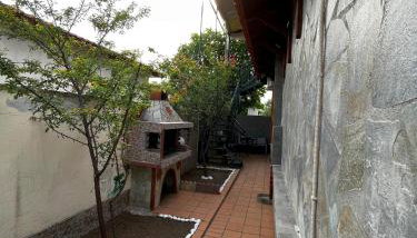 THEOHARIS SUMMERHOUSE - Foto 5, Garden