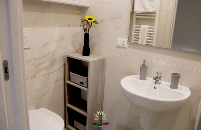 CASA DEGLI AMICI - Foto 16