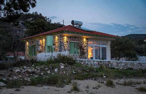 House Kokkalas on the beach - Photo 4