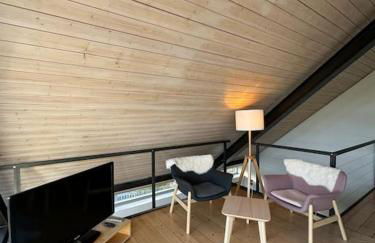 Moritzburg Loftwohnung - Foto 25