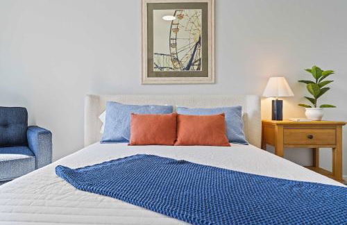 Spacious 6BR - Sleeps 22 - Game Room & Pool Access - Foto 30