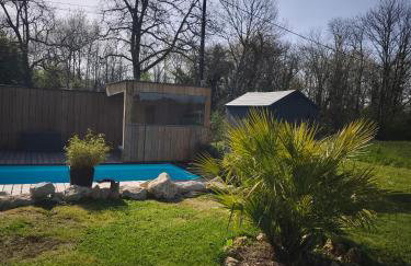 Campagne étoilée - Foto 1