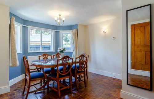 3 Bed in Syderstone 78973 - Foto 9