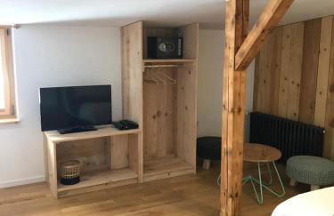 les Gîtes de la limonaderie - Foto 53