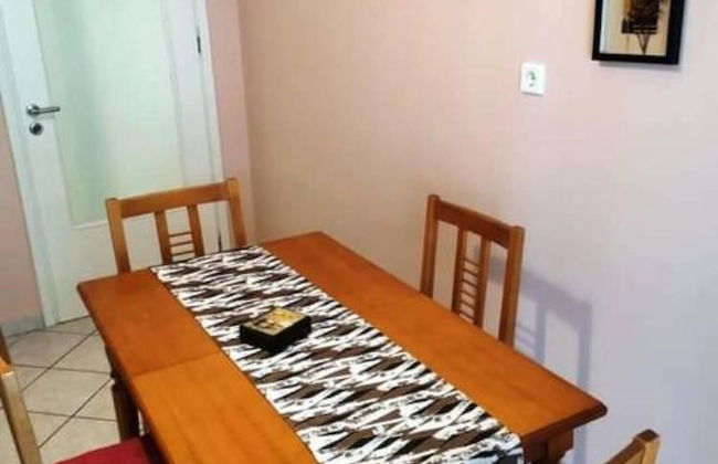 Alex s Apartment in Trikala - Foto 9