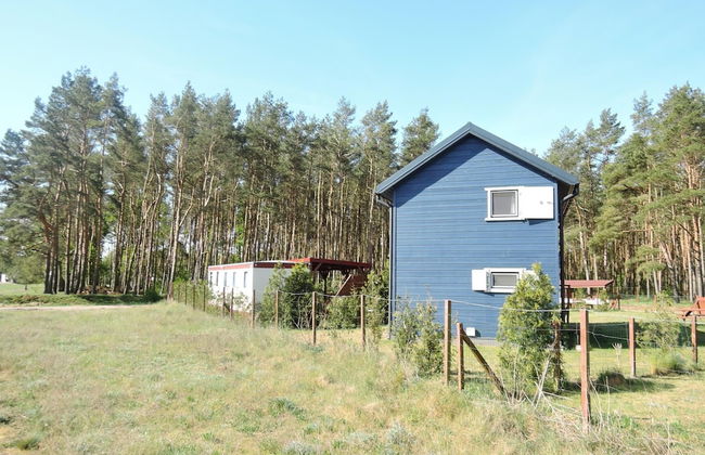 Holiday Home, Nowe Warpno, for 6 Persons - Photo 17