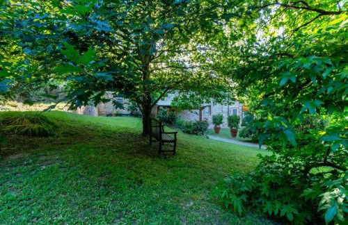 Farmhouse in Lucca with Private Pool - Foto 68