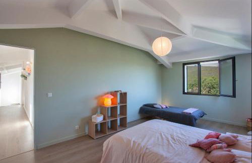 VILLA KIM SISCU a 300m de la plage - Foto 31