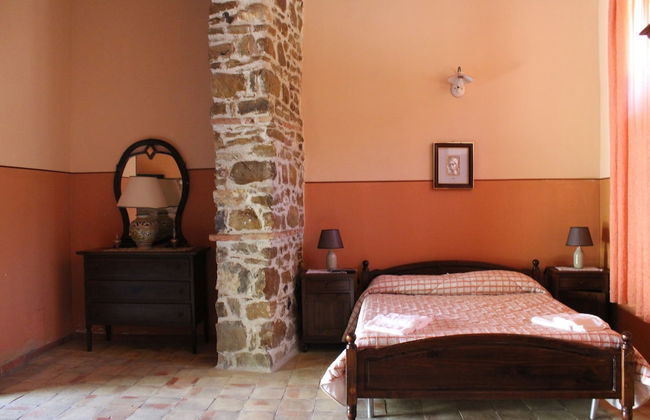 Ponte Calatrasi Agriturismo - Photo 2