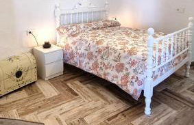 La Petite Chaouen de Galera - Photo 16