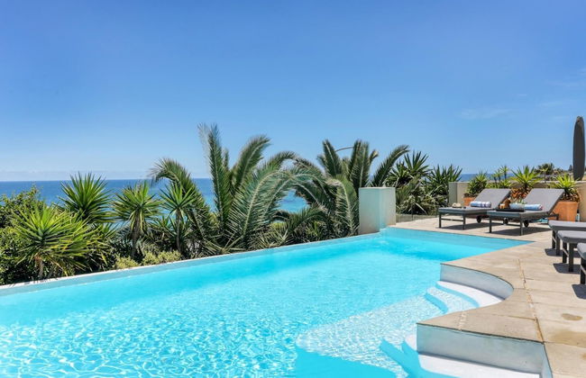 Beach Villa 1 - Camps Bay - Foto 38