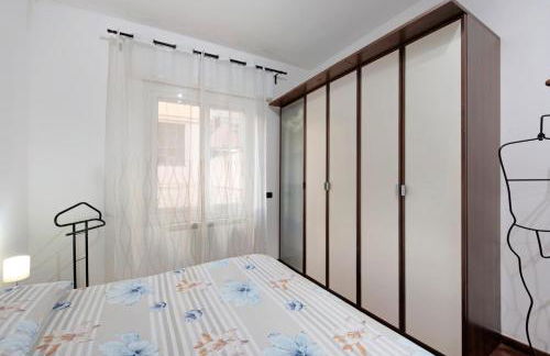 Leo! Intero appartamento ad uso ESCLUSIVO - Aeroporto Genova Sestri Ponente - Foto 5