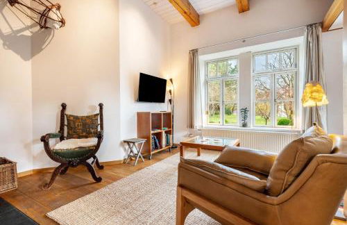 Landhaus im Garten - Foto 3