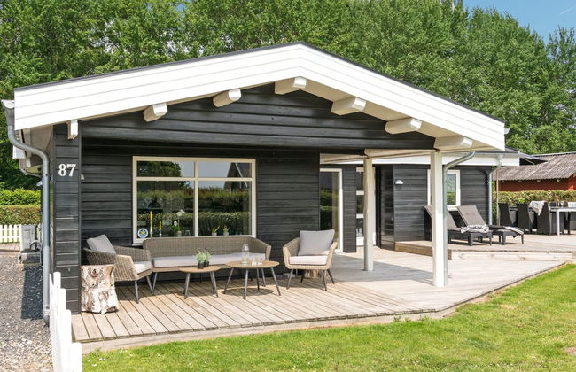 4 bedroom House in Egernsund with terrace - Photo 27