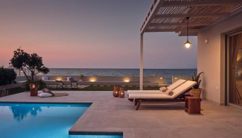 Astarte Villas - Onda Del Mar Beach Villa - Foto 2