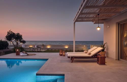 Astarte Villas - Onda Del Mar Beach Villa - Foto 2