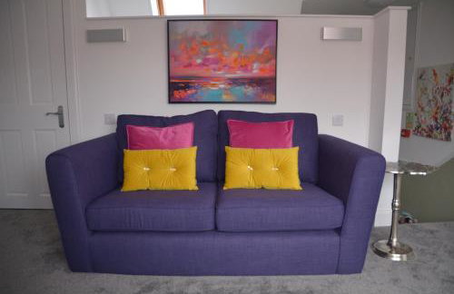 St Duthus Hotel Apartment - Foto 15