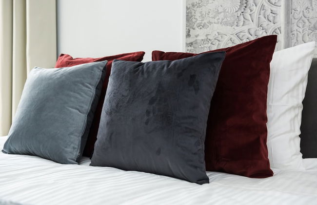 Sol Marina Resort Wyspa Sobieszewska I - LoftAffair Collection - Foto 30