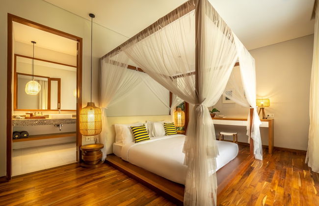 Bumbak Park by Nakula - Foto 22