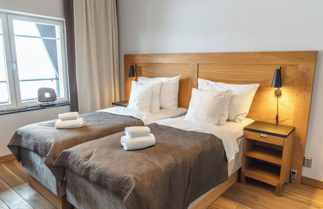 Åre Travel – Tottbacken Peak Performance Mountain House - Photo 17