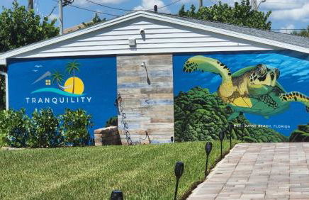 Tranquility Octopus Suite - Oceanfront Paradise! - Foto 25