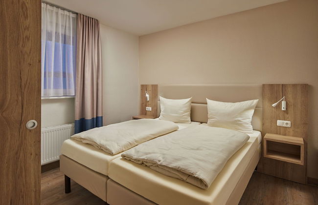 Appartements im Freizeitpark Weissenhauser Strand - Foto 3