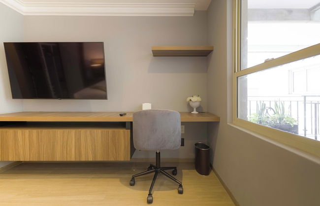 Capitalia Obelisk Polanco - Foto 38