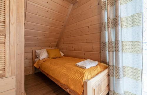 Domki Widokowe Panorama Tatr - Foto 51