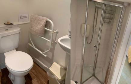 Cider Cottage - 3 Bedroom - Onsite Parking - Photo 22