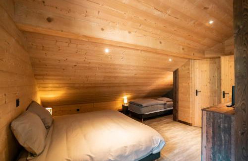 CHALET LES CERFS - Foto 56