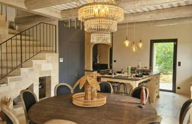 Cozy House In The Heart Of Provence - Foto 3