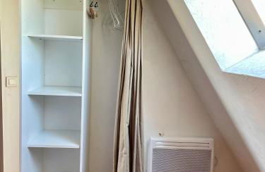 Gîte Chez Zoa - Foto 31